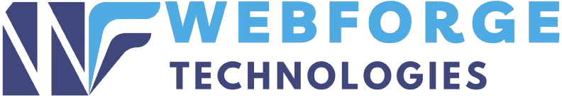 Webforge Logo